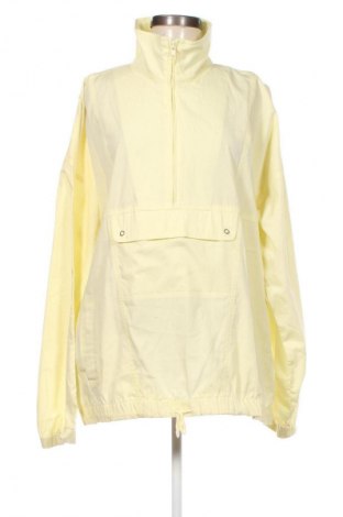 Damenjacke Adidas, Größe XXL, Farbe Gelb, Preis € 61,99