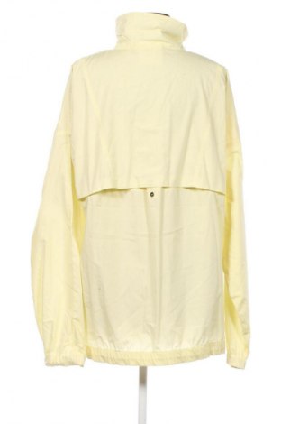 Damenjacke Adidas, Größe XXL, Farbe Gelb, Preis € 61,99