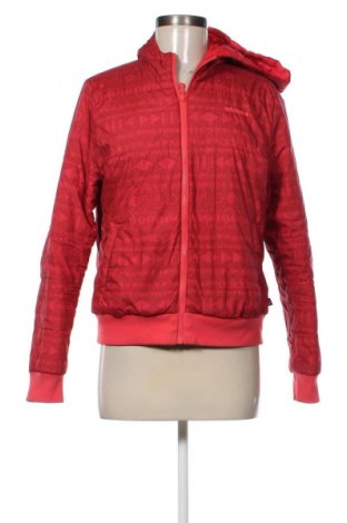 Dámska bunda  Adidas, Veľkosť M, Farba Červená, Cena  41,94 €