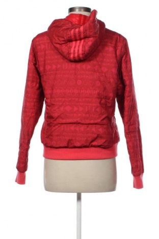 Dámska bunda  Adidas, Veľkosť M, Farba Červená, Cena  41,94 €