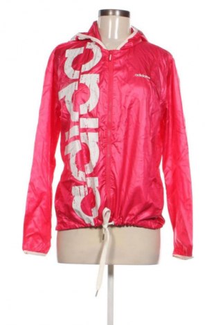 Dámská bunda  Adidas Neo, Velikost S, Barva Růžová, Cena  1 329,00 Kč