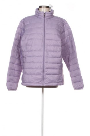 Geacă de femei Amazon Essentials, Mărime XXL, Culoare Mov, Preț 265,99 Lei