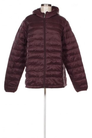 Damenjacke Amazon Essentials, Größe XXL, Farbe Rot, Preis 53,99 €