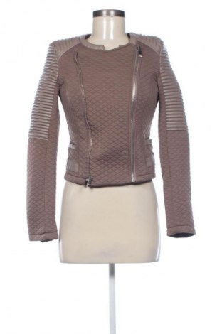 Geacă de femei Amisu, Mărime XS, Culoare Bej, Preț 126,00 Lei