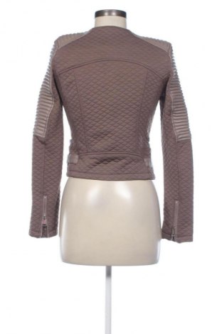 Geacă de femei Amisu, Mărime XS, Culoare Bej, Preț 126,00 Lei