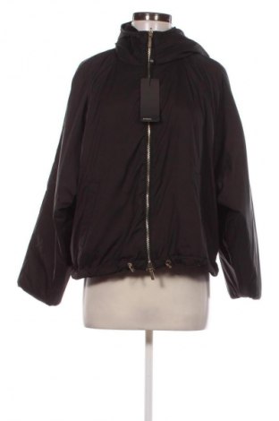 Γυναικείο μπουφάν Armani Exchange, Μέγεθος M, Χρώμα Μαύρο, Τιμή 246,37 €