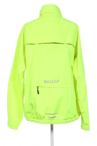 Damenjacke BALEAF, Größe XXL, Farbe Gelb, Preis € 43,99