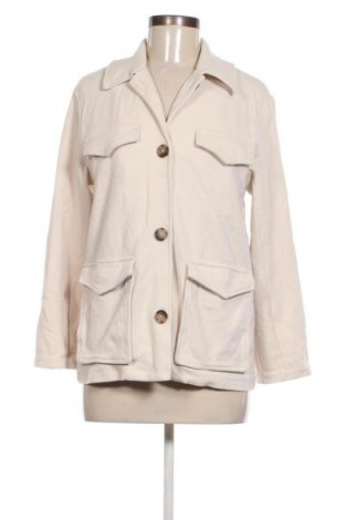 Damenjacke Banana Republic, Größe S, Farbe Ecru, Preis 61,99 €