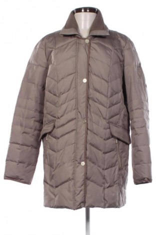 Damenjacke Barbara Lebek, Größe L, Farbe Beige, Preis 59,00 €
