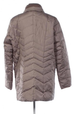 Damenjacke Barbara Lebek, Größe L, Farbe Beige, Preis 59,00 €