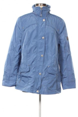 Damenjacke Barbara Lebek, Größe L, Farbe Blau, Preis € 61,99