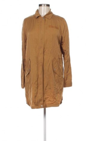 Damenjacke Bershka, Größe XS, Farbe Gelb, Preis € 25,00