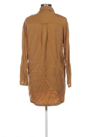Damenjacke Bershka, Größe XS, Farbe Gelb, Preis € 25,00