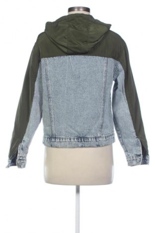Damenjacke Bershka, Größe XS, Farbe Mehrfarbig, Preis € 19,95