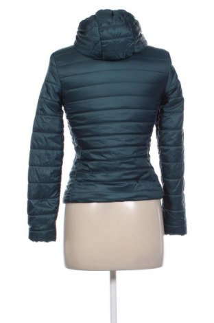 Damenjacke Bershka, Größe XS, Farbe Grün, Preis 29,74 €