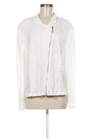Damenjacke Betty Barclay, Größe M, Farbe Ecru, Preis € 61,99