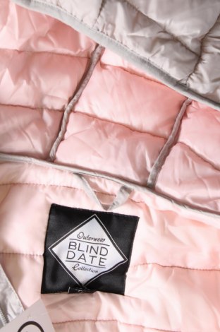 Damenjacke Blind Date, Größe L, Farbe Beige, Preis € 33,99