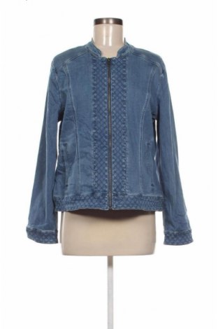 Damenjacke Blue Illusion, Größe L, Farbe Blau, Preis € 38,99