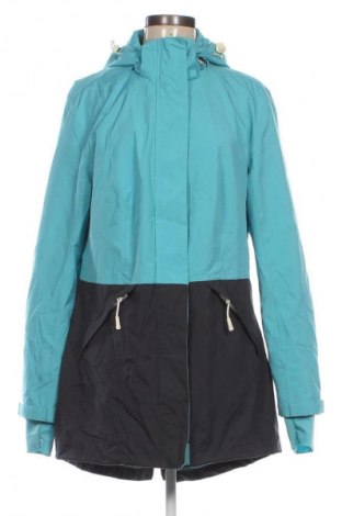 Damenjacke Bpc Bonprix Collection, Größe L, Farbe Blau, Preis € 33,99