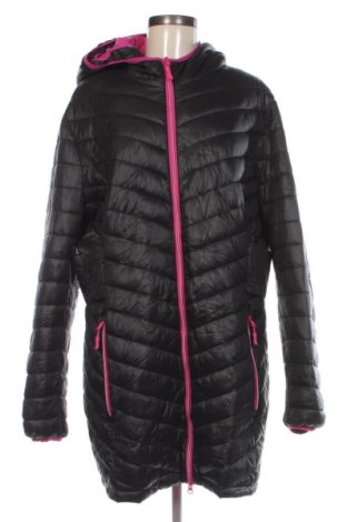 Дамско яке Bpc Bonprix Collection, Размер XXL, Цвят Черен, Цена 48,99 лв.