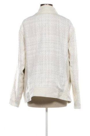 Damenjacke Bpc Bonprix Collection, Größe 3XL, Farbe Weiß, Preis € 33,99
