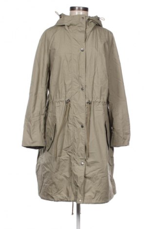 Дамско яке Bpc Bonprix Collection, Размер XXL, Цвят Зелен, Цена 91,20 лв.