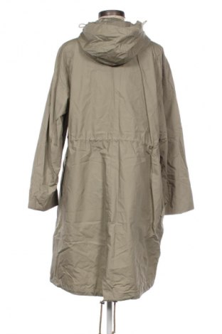 Дамско яке Bpc Bonprix Collection, Размер XXL, Цвят Зелен, Цена 91,20 лв.