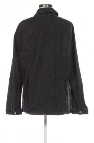 Dámská bunda  Bpc Bonprix Collection, Velikost 3XL, Barva Šedá, Cena  629,00 Kč