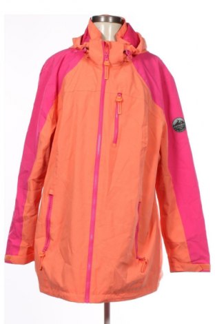 Damenjacke Bpc Bonprix Collection, Größe 3XL, Farbe Mehrfarbig, Preis € 33,99