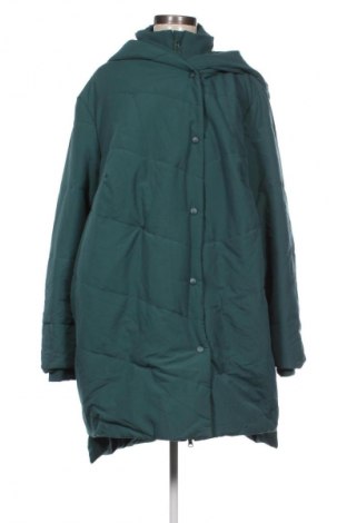 Geacă de femei Bpc Bonprix Collection, Mărime XXL, Culoare Verde, Preț 152,59 Lei