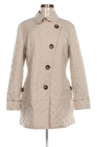 Női dzseki Burberry, Méret L, Szín Bézs, Ár 61 579 Ft