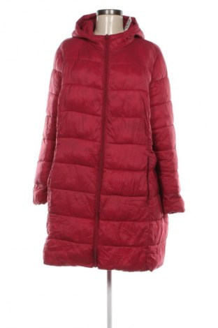 Kurtka damska C&A, Rozmiar XL, Kolor Czerwony, Cena 175,99 zł