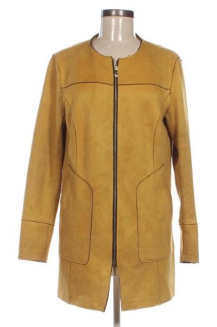 Damenjacke C&A, Größe M, Farbe Gelb, Preis € 33,99