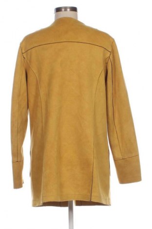 Damenjacke C&A, Größe M, Farbe Gelb, Preis € 33,99