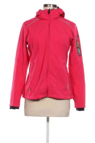 Damenjacke CMP, Größe S, Farbe Rosa, Preis € 32,00