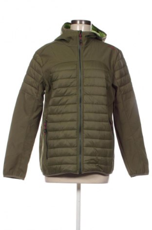 Damenjacke CMP, Größe XL, Farbe Grün, Preis € 43,99