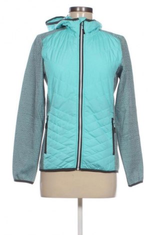 Damenjacke CMP, Größe S, Farbe Blau, Preis € 97,99