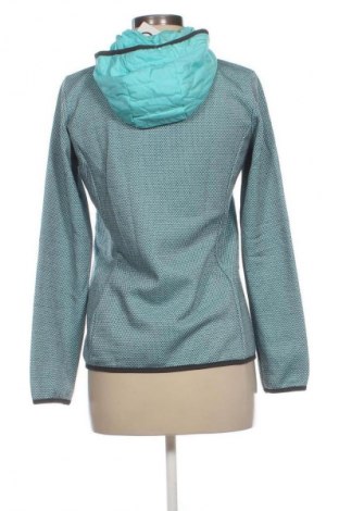 Damenjacke CMP, Größe S, Farbe Blau, Preis € 97,99