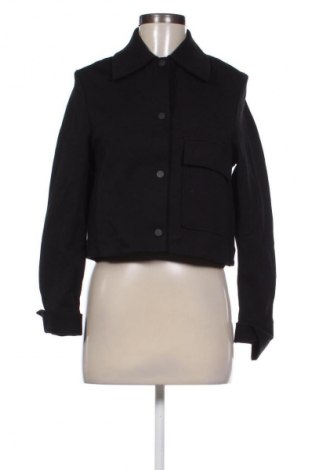 Damenjacke COS, Größe XS, Farbe Schwarz, Preis 61,99 €