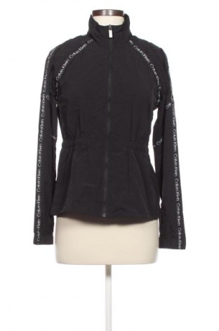 Damenjacke Calvin Klein, Größe S, Farbe Schwarz, Preis 119,99 €