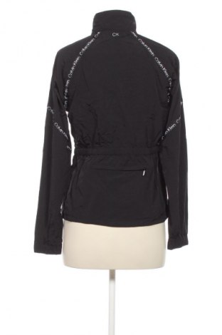 Damenjacke Calvin Klein, Größe S, Farbe Schwarz, Preis 119,99 €