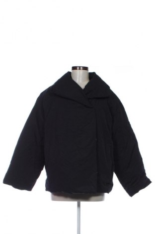 Γυναικείο μπουφάν Calvin Klein, Μέγεθος XS, Χρώμα Μαύρο, Τιμή 152,99 €