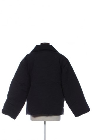 Γυναικείο μπουφάν Calvin Klein, Μέγεθος XS, Χρώμα Μαύρο, Τιμή 152,99 €