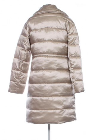 Дамско яке Calvin Klein, Размер XS, Цвят Бежов, Цена 444,99 лв.