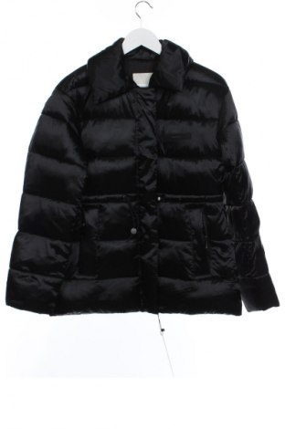 Damenjacke Calvin Klein, Größe XS, Farbe Schwarz, Preis € 294,99