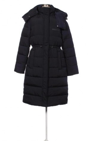 Dámska bunda  Calvin Klein, Veľkosť S, Farba Modrá, Cena  209,95 €