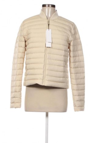 Női dzseki Calvin Klein, Méret S, Szín Bézs, Ár 62 749 Ft