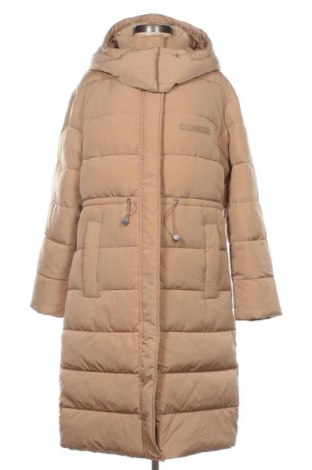 Női dzseki Calvin Klein, Méret M, Szín Barna, Ár 80 539 Ft