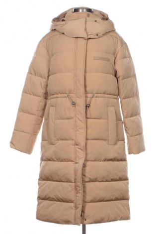 Női dzseki Calvin Klein, Méret S, Szín Barna, Ár 54 359 Ft