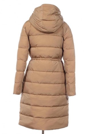 Geacă de femei Calvin Klein, Mărime XS, Culoare Bej, Preț 1.724,99 Lei